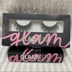 Glamnetic Lashes Set- BabyGirl